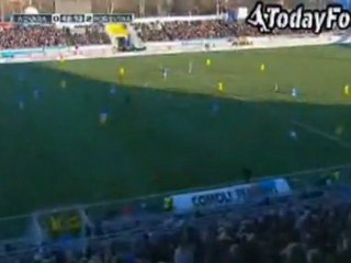 Bóng Đá + - Video clip - Top 5 bàn thắng đẹp vòng 17 Serie A