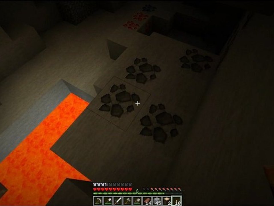 Minecraft Tutorial - Episode 10