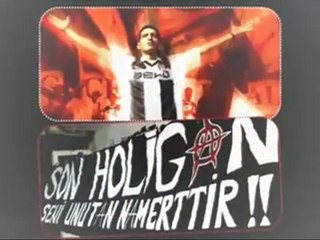 Yusuf - Son Holigan (Optik Başkan)