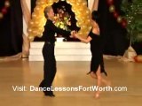 Dance Lessons Fort Worth | East Coast Swing