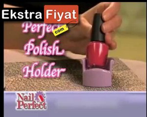 Nail Perfect - As Seen On TV