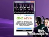 Saints Row 3 Genkibowl VII DLC Free on Xbox 360 And PS3