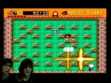 Playin' Tube s1 #8   Super Bomberman (SNES) partie 1