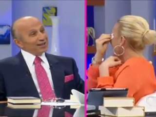 Yaşar Nuri Öztürk cumaya gitmiyor mu MEDYARAZZİ.COM