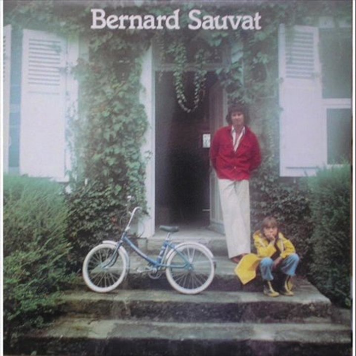 Bernard Sauvat Un usager des transports urbains (1977)