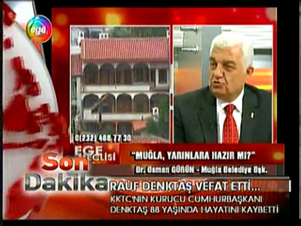 14 Ocak 2012 Muğla Belediye Başkanı Osman Gürün ve Ali Talak-1