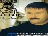 Azer Bülbül Yıldız Tilbe Düet Gidiyorum 2012
