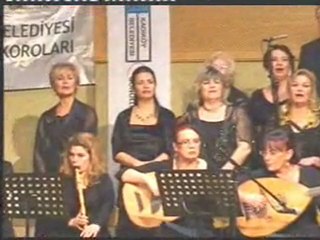 KRITON CURİ KONSERİ 3