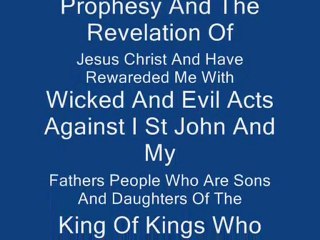 A Blessed NEW YEAR MOVIE_For All And God Bless Us All In 2012