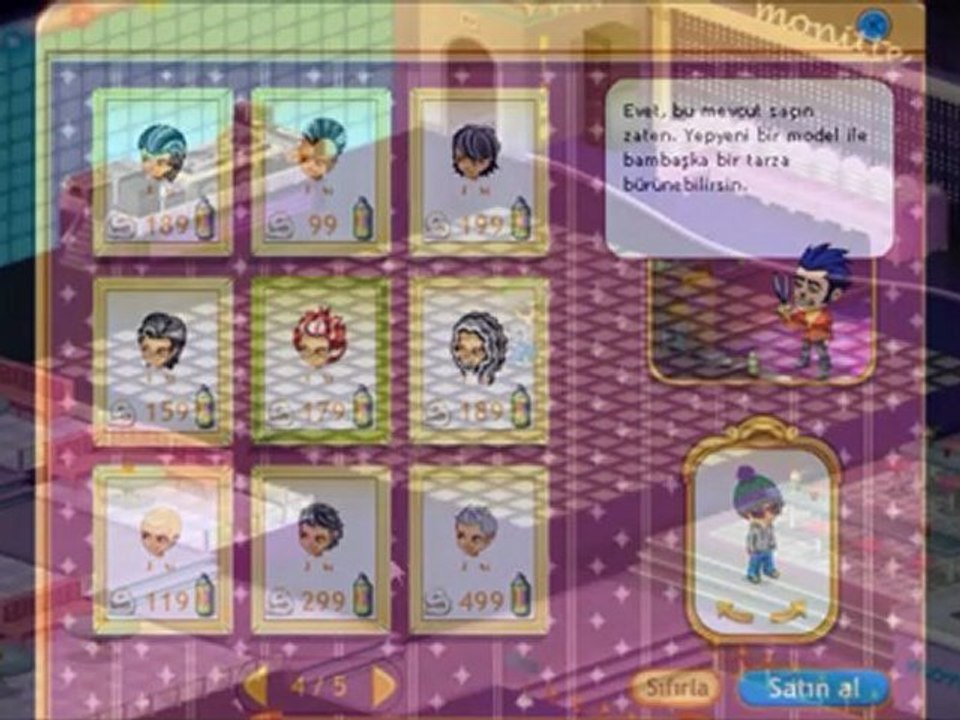 Sanalika Tanıtım Filmi