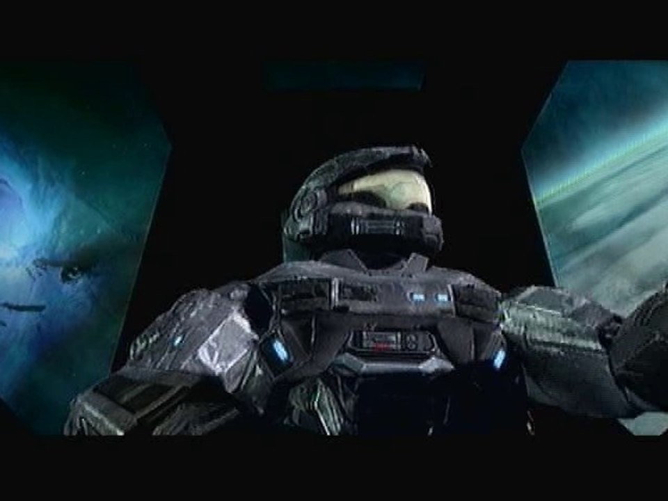 Preview Halo Reach (Xbox 360)