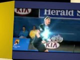 Webcast Julien Benneteau v Karol Beck Melbourne - Australian Open tennis Tv