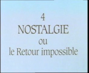 Grèce, 12 mots ou l’Héritage de la chouette 04. Nostalgie ou le Retour impossible