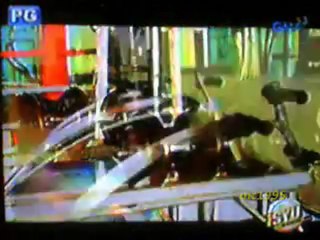 Isyu Karon: Year-End Special [December 31, 2011] (1/5)