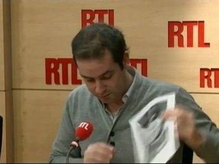 Скачать видео: Tanguy Pastureau : le tour des petits candidats à moins de 2% d'intentions de votes (Morin, Villepin et autres candidats en 