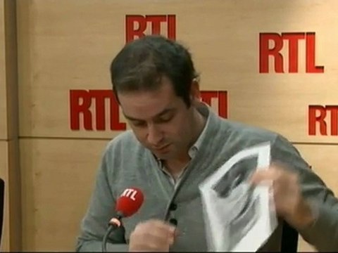 Tanguy Pastureau : le tour des petits candidats à moins de 2% d'intentions de votes (Morin, Villepin et autres candidats en in )