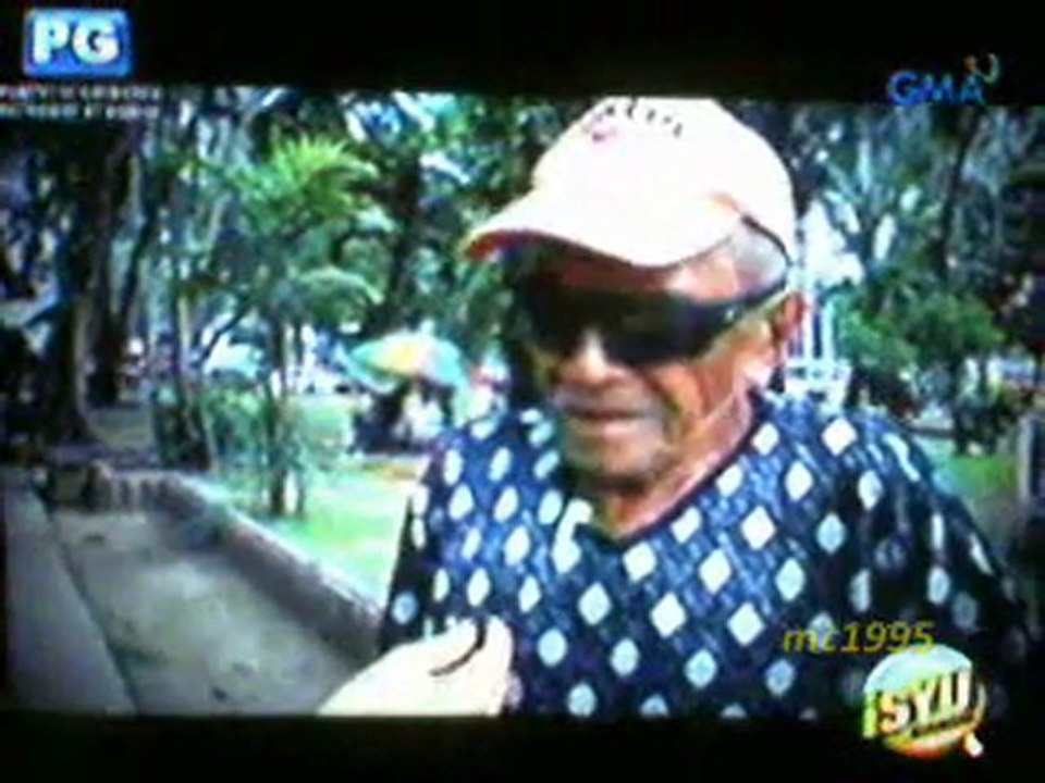 Isyu Karon: Year-End Special [December 31, 2011] (2/5)