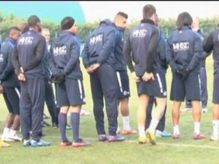 Ancelotti a caccia di conferme col Tolosa