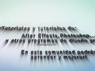 Intro comunidad de diseño gráfico