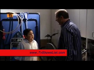 Modern Family Season 3 Episode 12 (Egg Drop) 2012