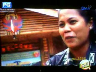 Isyu Karon: Year-End Special [December 31, 2011] (5/5)