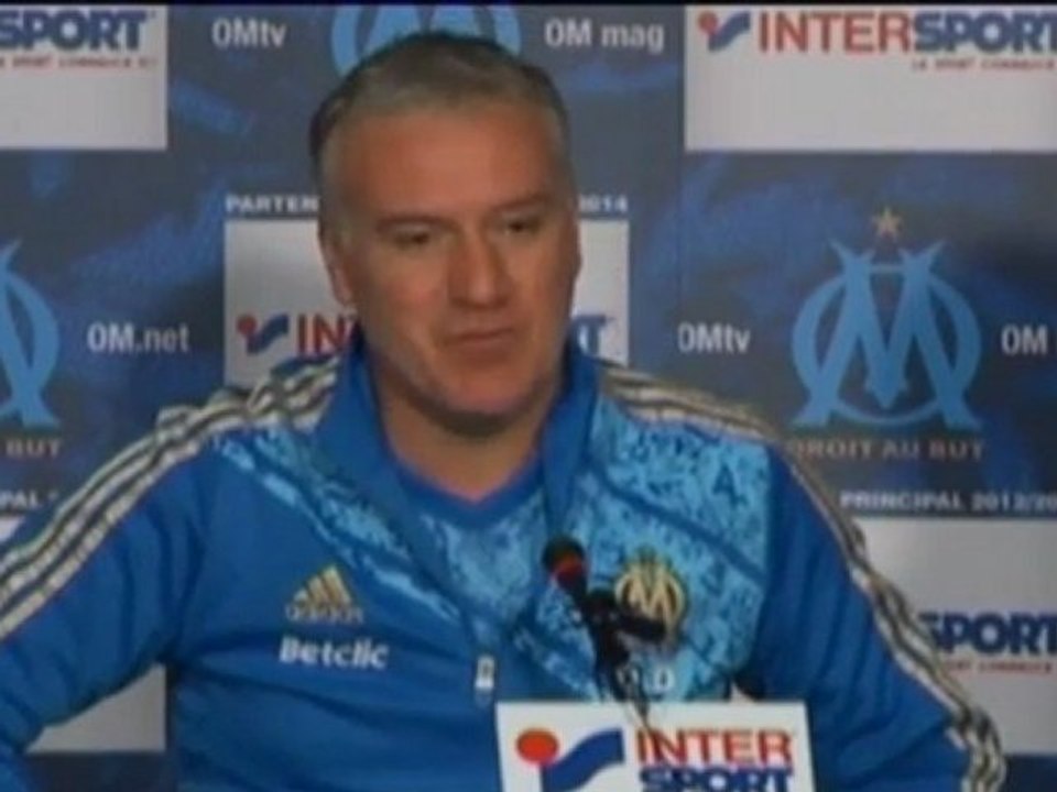 Deschamps - Brandao ist fit