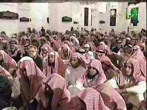 الشيخ عائض القرني روائع السيرة 3