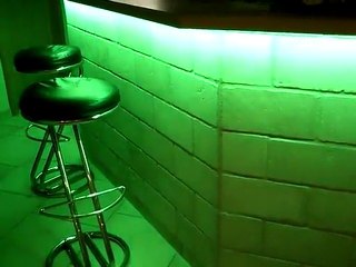 Ruban leds RVB