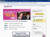 Recovery Yahoo Password by Yhaoo Hacking Tools 2012 Working 100% Free Download