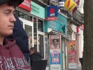 Csc ( test fisheye )