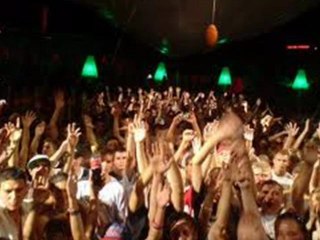 Iulian G. - Party House Dance Mix Ian. 2012 #3