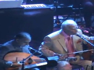 EL-GUSTO 6 AU GRAND REX A PARIS LE 11 janvier 2012