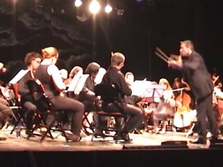 A. Dvorak - Symphony n°9 op.95, "New World Symphony" - I. Adagio Allegro molto  - OS20