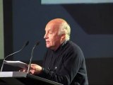 EDUARDO GALEANO au 50 ème  anniversaire du MONDE DIPLOMATIQUE 8 mai 2004