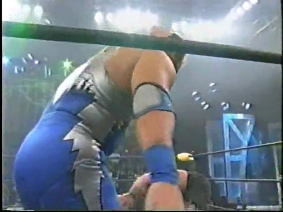 Glacier vs. Perry Saturn