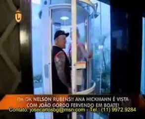 Elevador a vacuo na residencia dos famosos