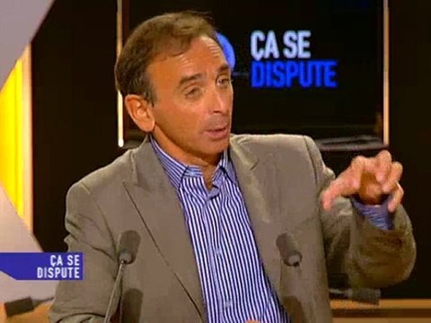 Ça se dispute (Bonus) i>TELE 14 janvier 2012