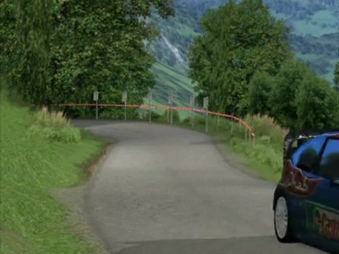 Richard Burns Rallye