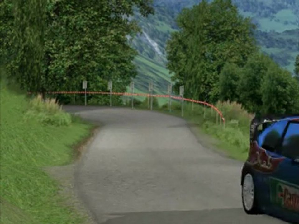 Richard Burns Rallye