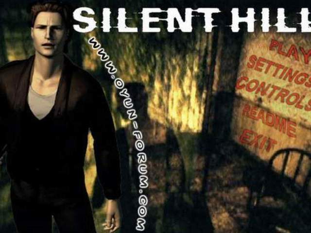 Silent Hill