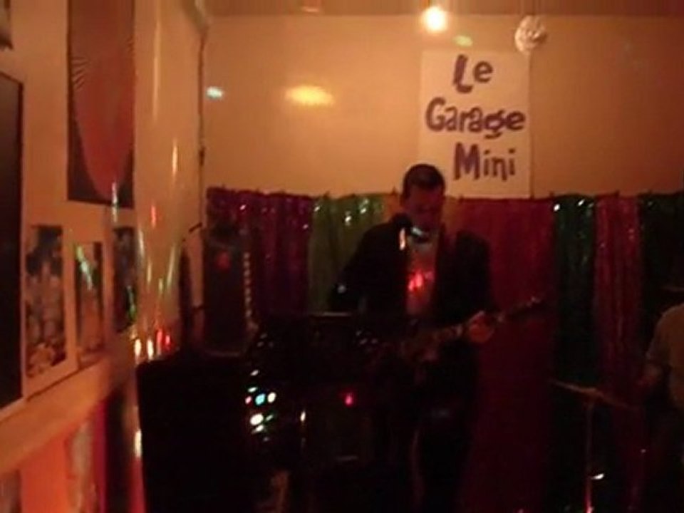 Le Garage-Mini 51