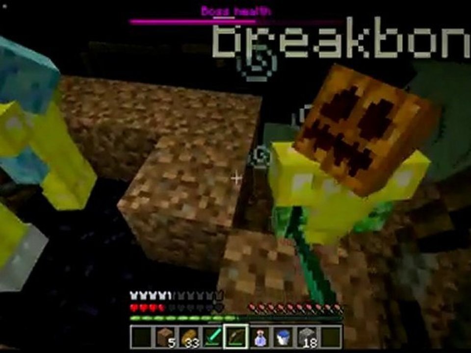 ender dragon