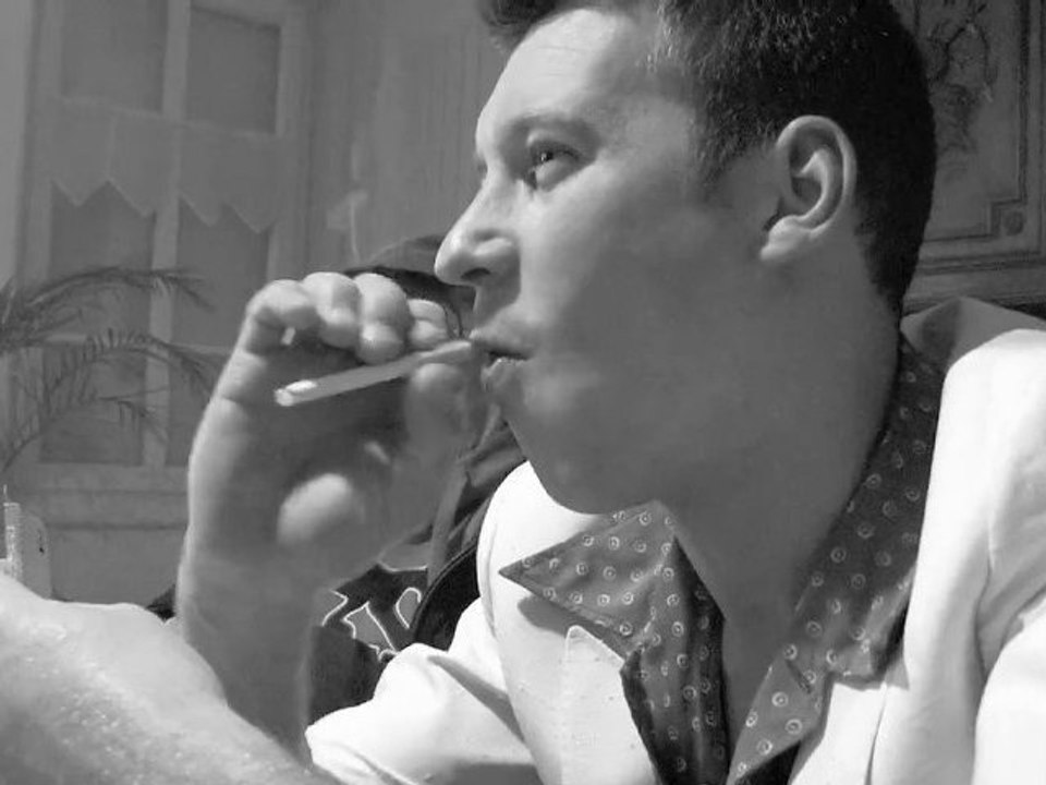 LA VILLA GINETTE - CLIP La Villa Ginette