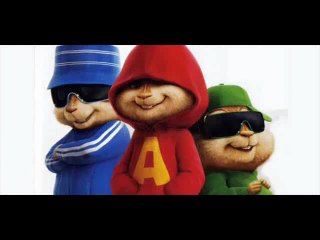 Moves like Jagger version chipmunks