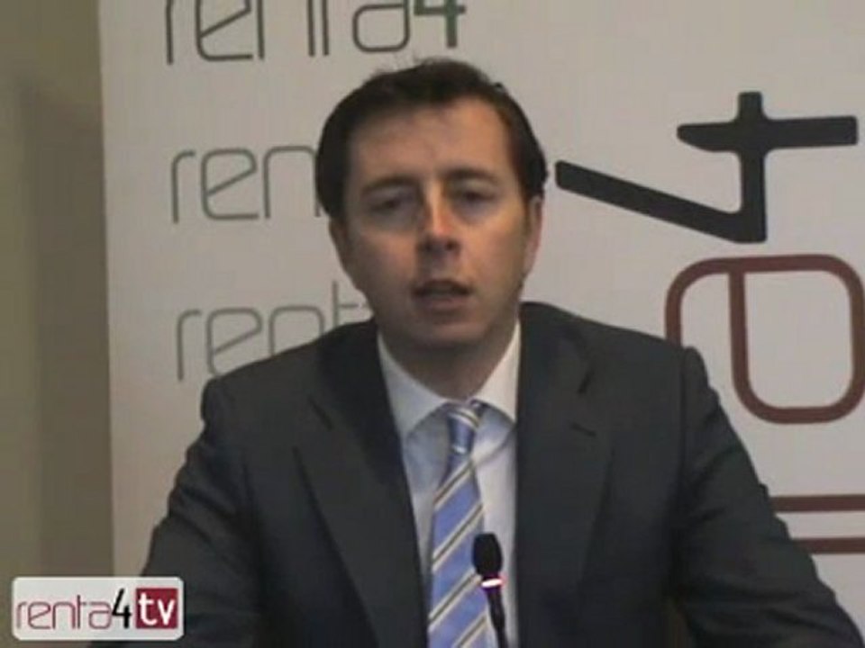 09.01.12 al 13.01.12 · Resultados empresariales EEUU, IPC Eurozona - Perspectivas del mercado financiero - www.renta4.com