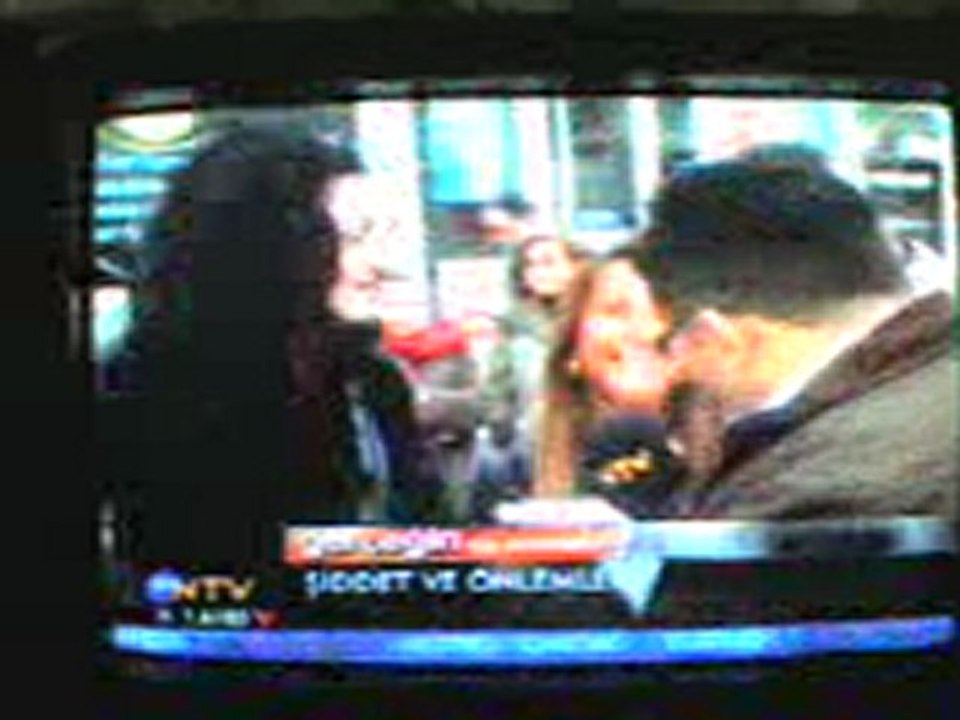 Asu Esra Hayhay Roportaj