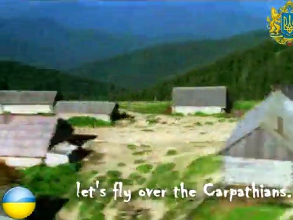 Welcome to Ukraine (2008)