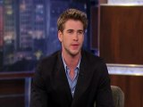 Liam Hemsworth Talks About Dating Miley Cyrus