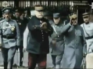 Requisition des Taxis de la Marne