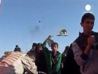 Güney Irak'taki intihar saldırısının bilançosu ağır